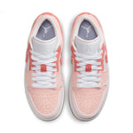 (WMNS) Air Jordan 1 Low SE 'Mighty Swooshers' DM5443-666