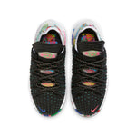 (GS) Nike LeBron 18 'James Gang' CW2760-002