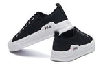 (WMNS) FILA Fashion Court Low-topSneakers Black F12W134343FBK