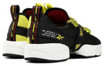 Reebok Sole Fury x Boost 'Hyper Yellow' FW0167