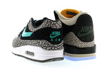 Atmos x Air Jordan 3 Retro & Air Max 1 'Safari Pack' 923098-900