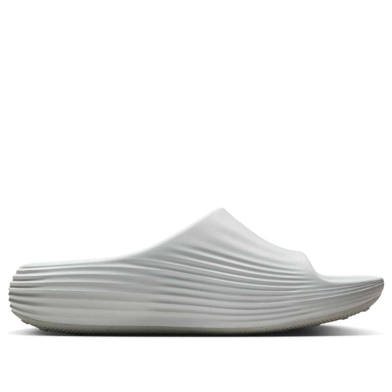 Nike ReactX Rejuven8 Slides 'White' HV4479-100