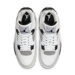 Air Jordan 4 Retro 'Military Black' DH6927-111