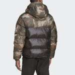 adidas originals Down Regen Camo Coat Men Camo/Black GH1486