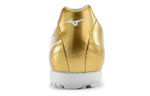 Mizuno Monarcida Neoii Football Shoes Gold P1GD210550