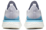 Nike Epic React Flyknit 2 'Vast Grey Blue Lagoon' BQ8928-006