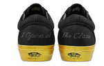 Vans Harry Potter x Old Skool 'Golden Snitch' VN0A4BV5V3K