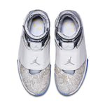 Air Jordan 20 Retro 'Laser' 743991-100