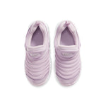 (PS) Nike Dynamo Free ' Iced Lilac/Metallic Silve 343738-508