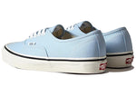Vans Unisex Authentic 44 DX Sneakers Blue Light Blue VNOA38ENMR5