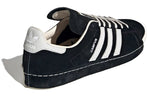 adidas x Recouture Campus 80 'Black' FY6751