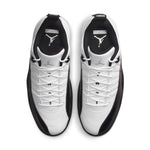 Air Jordan 12 Retro Low '25 Years in China' DO8726-100