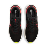 Nike React Infinity Run Flyknit 3 'Black Siren Red' DH5392-007