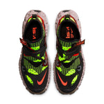 Nike ISPA OverReact Flyknit 'Crimson Volt' CD9664-001