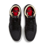 Air Jordan 1 High Zoom 'Crater' CW2414-001