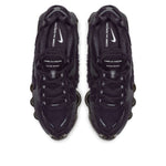 (WMNS) Nike x COMME des GARCONS Shox TL 'Black' CJ0546-001
