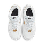 (WMNS) Nike Dunk Low Disrupt 'White Metallic Gold' DD9676-100