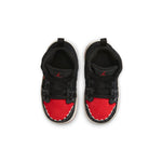 (TD) Air Jordan 1 Mid SE 'SiEMPRE Familia' DN5120-001