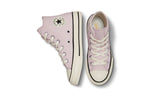 (PS) Converse Chuck Taylor All Star 1970s 'Pink Red' A01047C