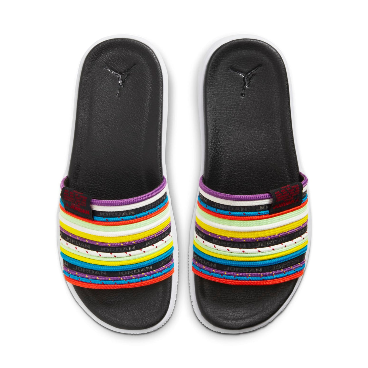 (WMNS) Air Jordan Modero 2 Slide VP 'Multi-Color' CU2708-901