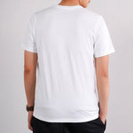 Nike Sportswear Swoosh Large Short Sleeve White CW4305-103