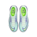 (GS) Nike Mercurial Superfly 8 Academy TF 'Dream Speed - Barely Green Electro Purple' DN3776-375