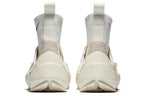 (WMNS) Nike Matthew M. Williams x Free Trainer 3 Flyknit SP 'Light Bone' AQ9201-100