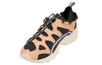 ASICS Bodega x Gel Mai Wool Knit 'Carbon Evening Sand' HN7S4-9717