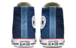 Converse Chuck Taylor All Star Hi 'Denim' 163965C