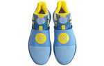 Li-Ning Wade Shadow The Sixth Man 'Blue' ABPQ007-9