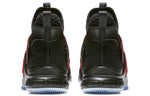 Nike LeBron Soldier 12 'Bred' AO2609-003