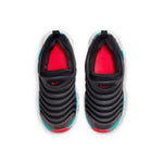 (PS) Nike Dynamo Free 'Black Siren Red' 343738-029