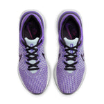 Nike React Infinity Run Flyknit 3 'Pure Platinum Psychic Purple' DV0697-043