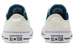 (WMNS) Converse Chuck Taylor All Star 'Creamwhite' 570292C