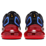 Nike Air Max 720 'Black Red Blue' AO2924-014