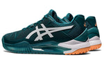 ASICS Gel Resolution 8 'Velvet Pine' 1041A079-300