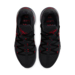 Nike LeBron 17 Low 'Bred' CD5007-001