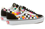 Vans Shoes Skate shoes 'Black White' VN0A5KRFB05