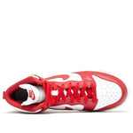 Nike Dunk Retro QS 'Be True White Red' 850477-102