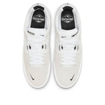 Nike Ishod Wair SB 'White Gum' DC7232-101