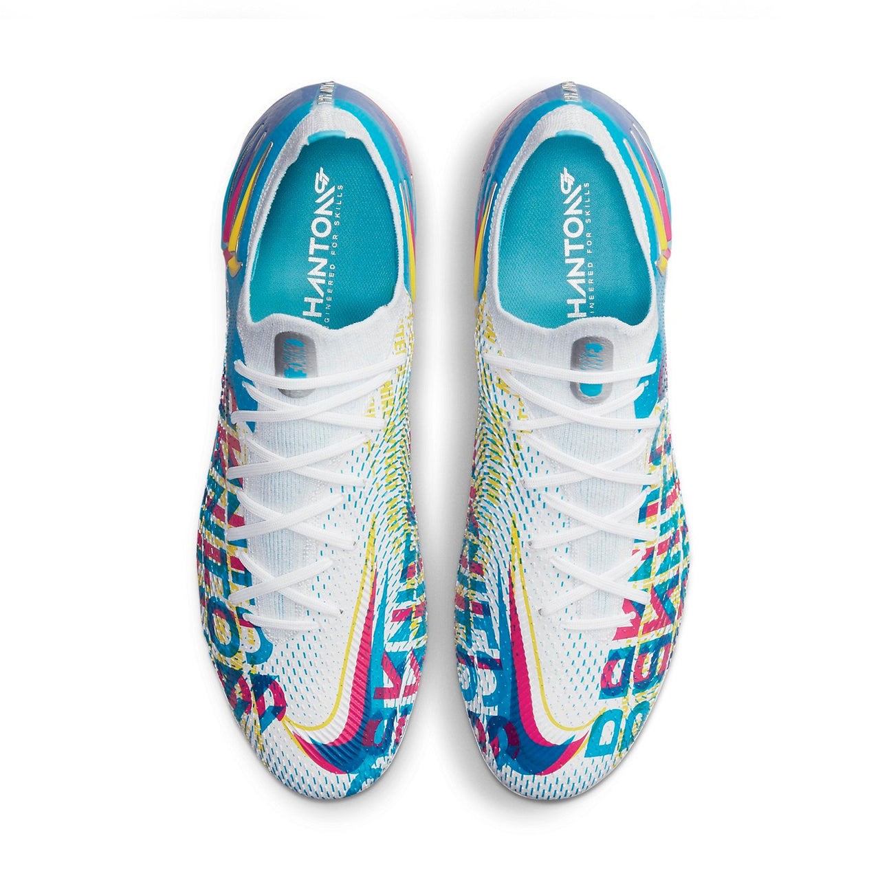 Nike Phantom GT Elite FG 'Reveal Pack' CZ3457-467