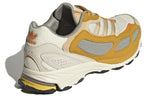 adidas originals Shadowturf 'Grey White Yellow' GW3970