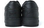 A Bathing Ape Bape sta Low M1 '1st Camo - Black' 1F80191002-BLK