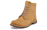(WMNS) Timberland Euro Hiker 6 Inch Waterproof Hiking Shoes 'Wheat' A2D6T