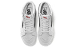 Vans SK8-HI Anaheim Factory 'Og White' VN0A38GFTIP