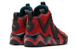 Reebok Hurrikaze II Mid 'Sonics Alternate' FZ4006