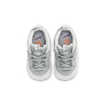 (TD) Nike Little Posite One CB 'Light Solar Flare Heather' CW0981-001