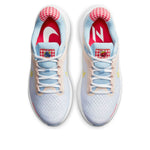 (WMNS) Nike Air Zoom Structure 23 For 'Blue Pink' DJ5060-091