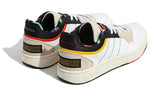 adidas x Sesame Street x JF NEO HOOPS 3.0 'White Black Beige' FZ5959