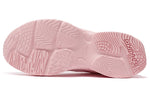 (WMNS) Li-Ning Running 'White Pink' ARLS008-1